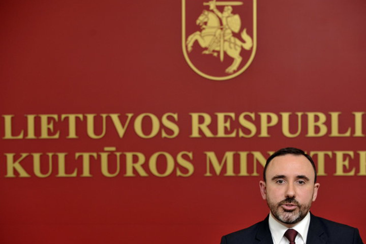 Atašė būtų išlaikoma iš Kultūros ministerijai patvirtintų valstybės biudžeto asignavimų.