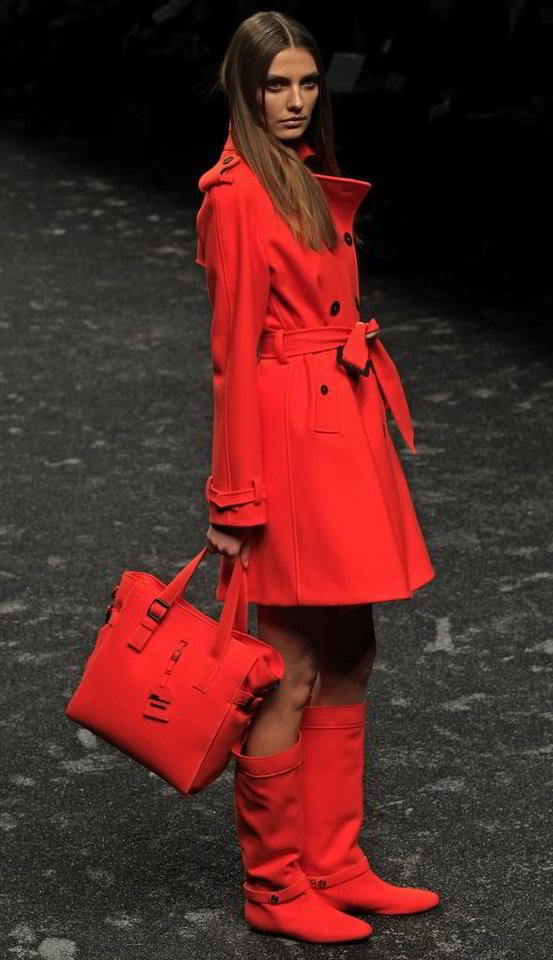 "Blumarine".