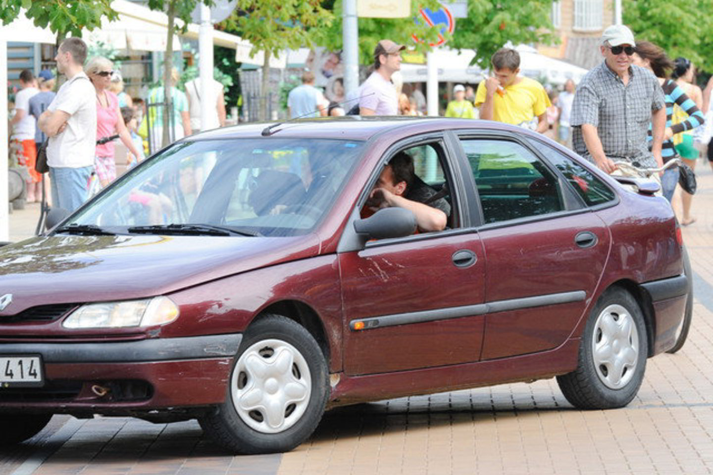 Per aštuonis metų mėnesius rinkliavos už automobilių stovėjimą Palangos gatvėse kurorto biudžetą papildė 454 tūkst. litų.