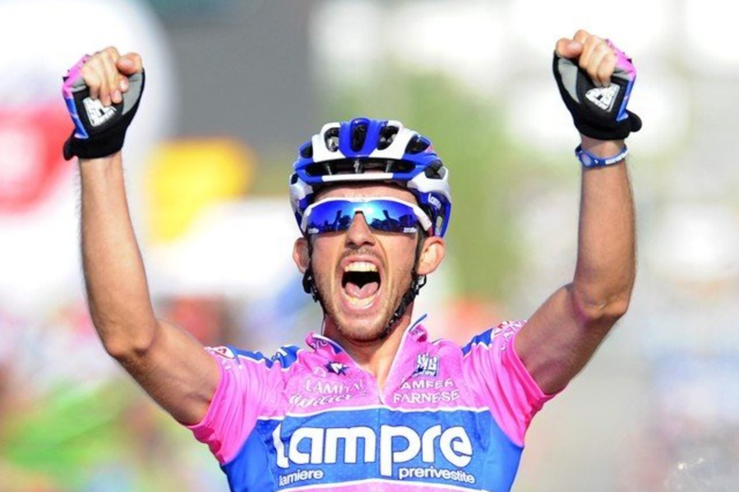 Aštuonioliktąjį "Vuelta a Espana" etapą laimėjo F.Gavazzis.