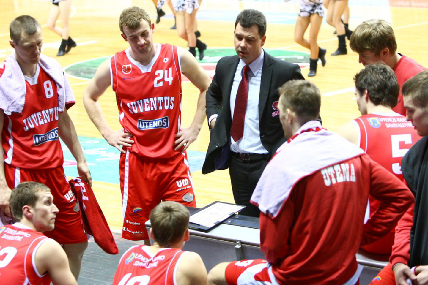 G.Šiuparys