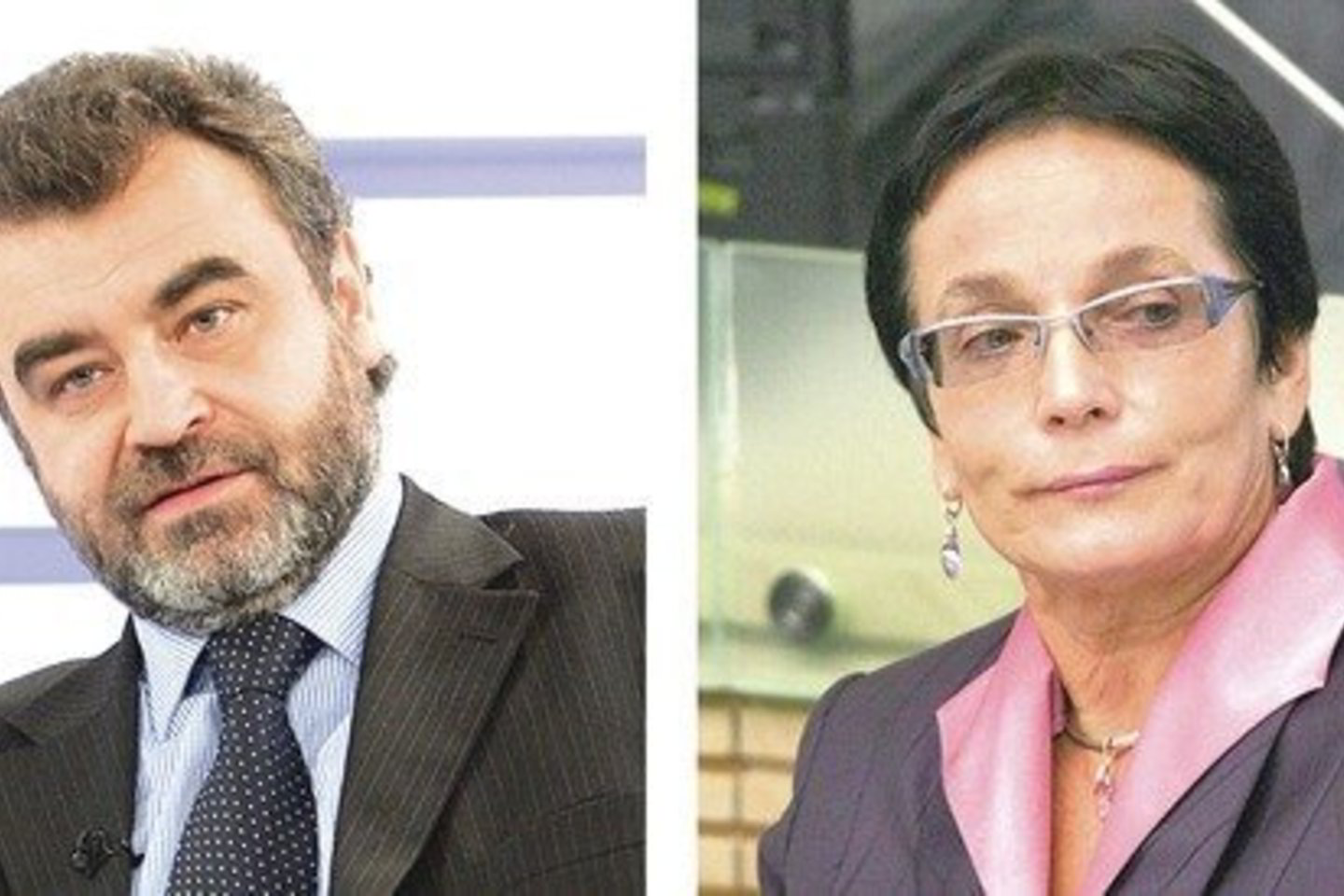 Žurnalistas Edmundas Jakilaitis šią savaitę laidoje „Lietuva tiesiogiai” kalbėjosi su Seimo nare Marija Aušrine Pavilioniene ir buvusiu Konstitucinio teismo pirmininku, Vilniaus universiteto profesoriumi Egidijumi Kūriu.
