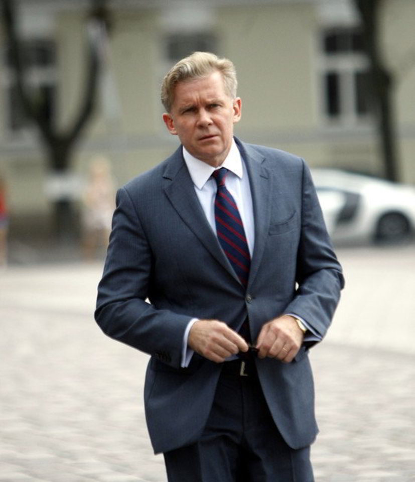 Rugsėjo 10 dieną Lietuvos užsienio reikalų ministras Audronius Ažubalis prie Lietuvos įsitvirtinimo tarptautinėje bendrijoje ir draugiškų tarpvalstybinių santykių plėtojimo prisidėjusiems asmenims įteiks Užsienio reikalų ministerijos apdovanojimą „Lietuvos diplomatijos žvaigždė“.