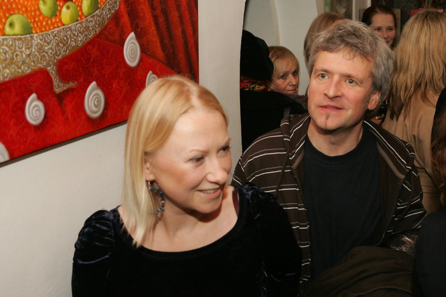 J.Janus susituokė su S.Baltakiu.
