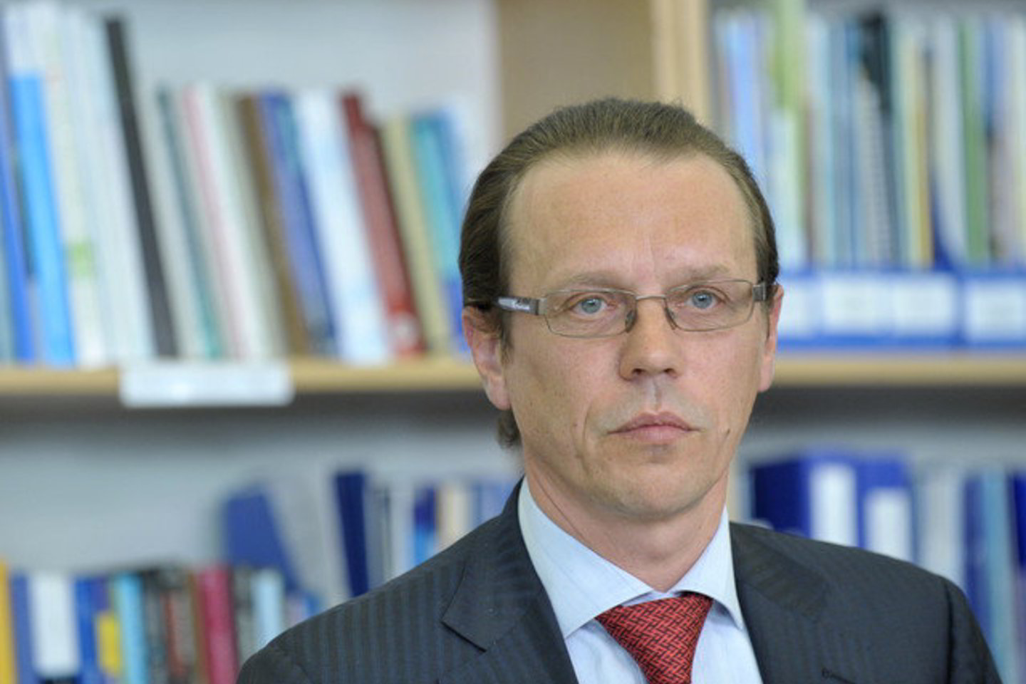 Susitikti A.Šemetą (nuotraukoje) pakvietė Prancūzijos vadovas.