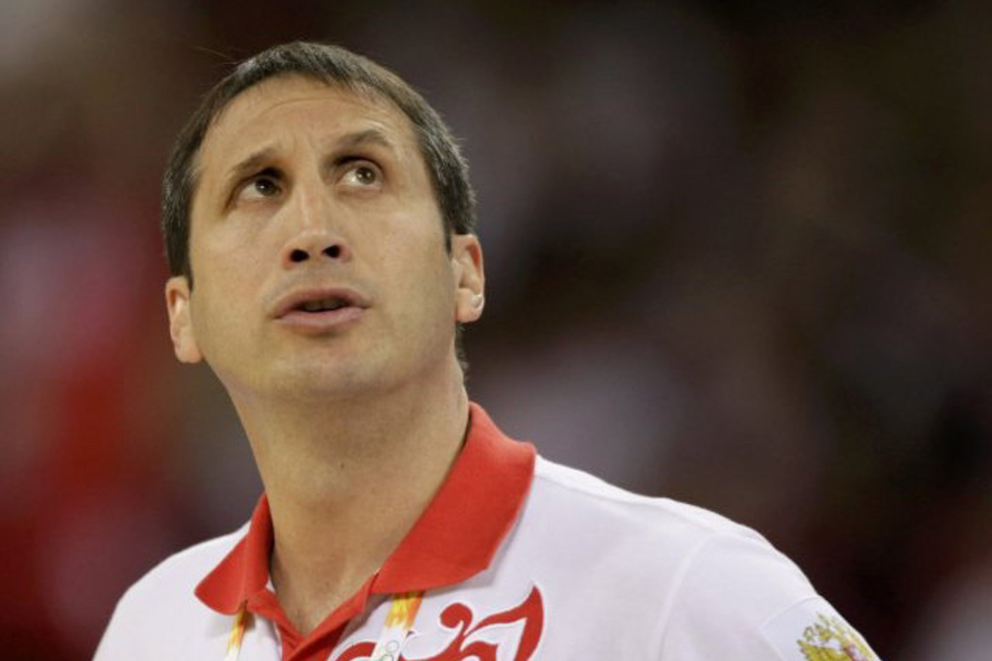 D.Blattui Makedonijos rinktinė nėra čempionato siurprizas.
