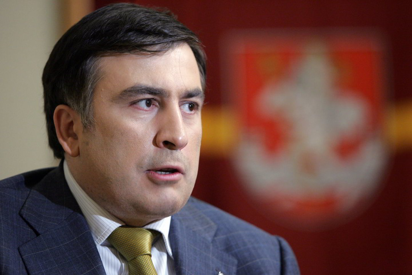 M.Saakašvilis iki šiol neturėjo nuosavo namo, nors Tbilisyje ir visuose Gruzijos regionuose jis gyvena prezidento rezidencijose.