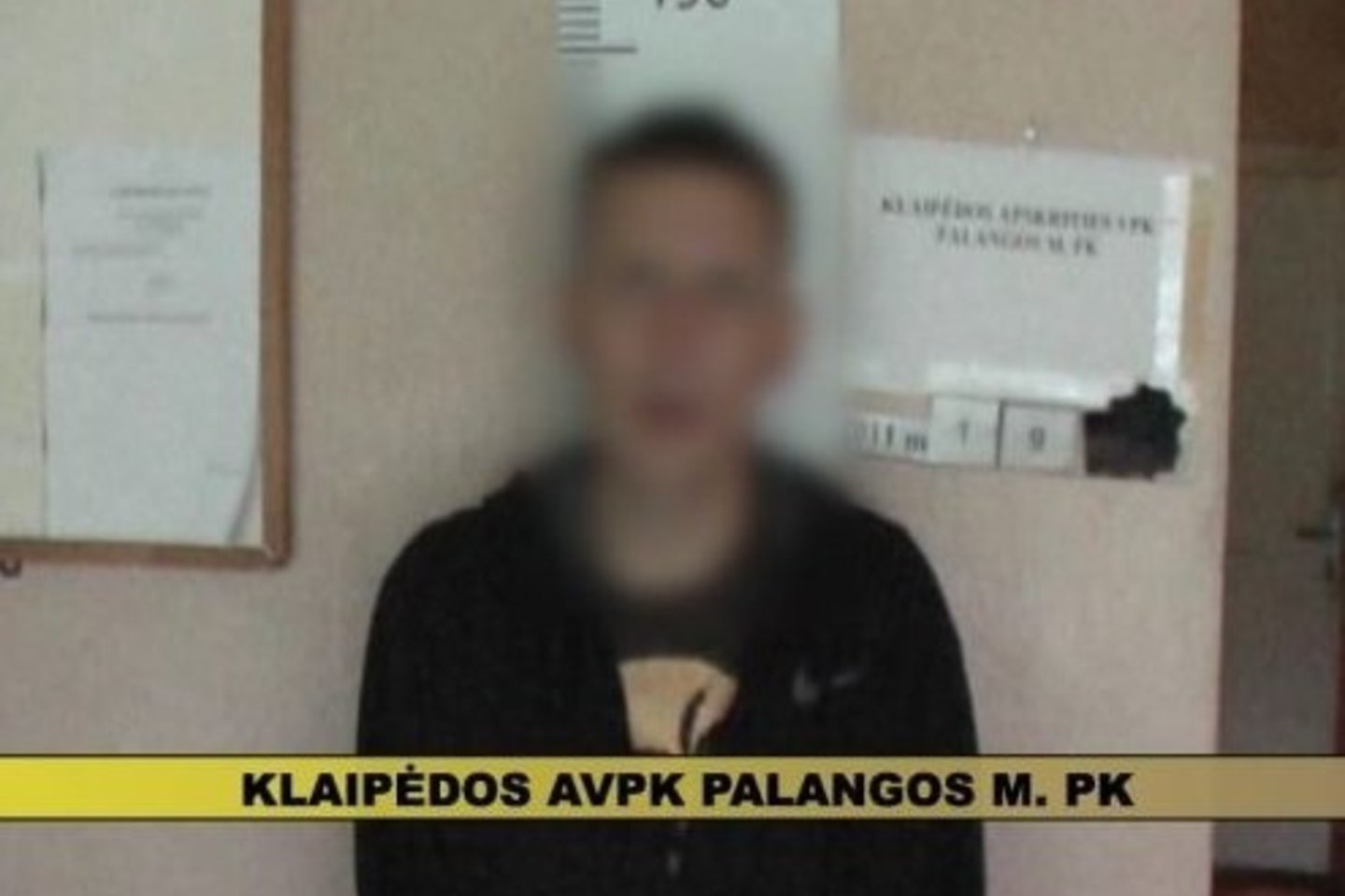 Klaipėdos VPK