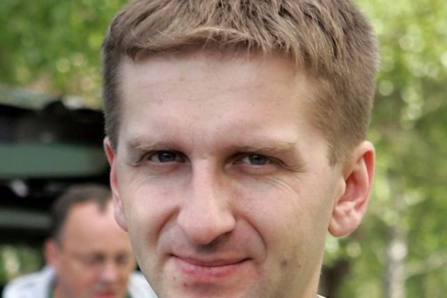 V.Pugačiauskas gerai prisimena, kaip 2001 m. rugsėjo 11-ąją, dar iki išpuolių JAV, rengė reportažą apie Afganistano pabėgėlius, kurių nenori įsileisti Australija.