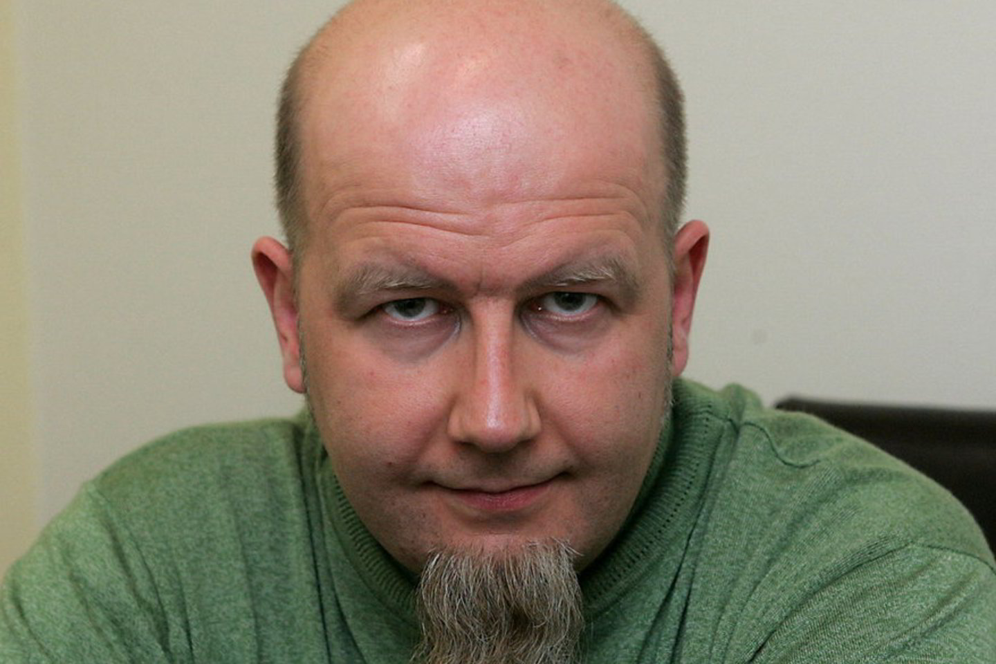 Rolandas V.Eidvilas