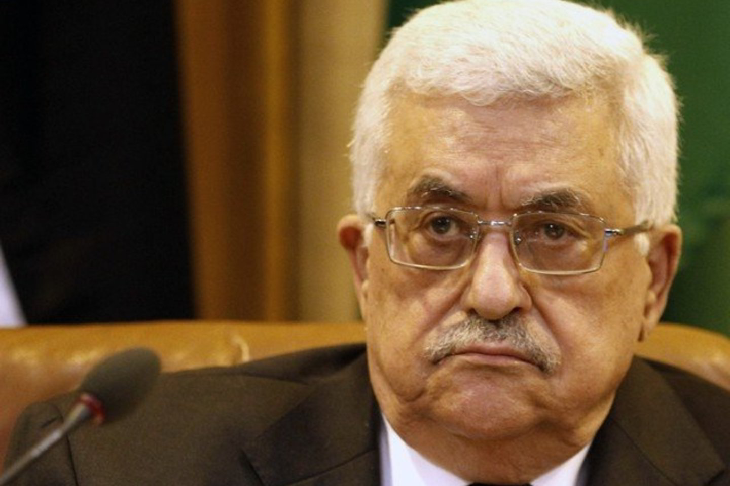 Palestiniečių prezidentas Mahmudas Abbasas, pažadėjo palaikyti palestiniečių siekį šį mėnesį pateikti prašymą dėl narystės Jungtinėse Tautose.