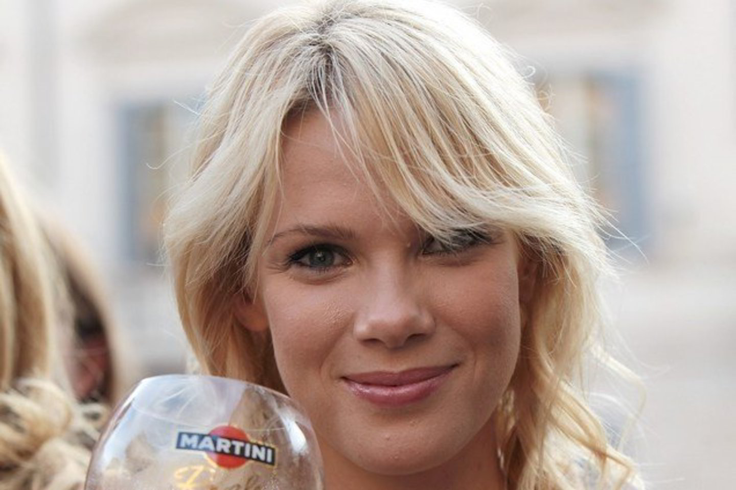 Aistė Italijoje rinks "Martini" konkurso nugalėtoją.