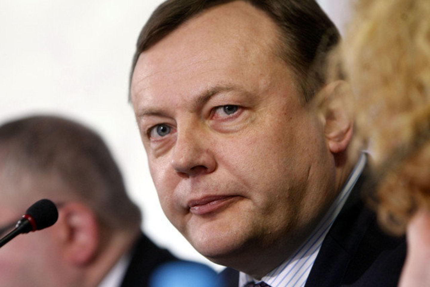 O.Čiukšys atleistas iš pareigų.