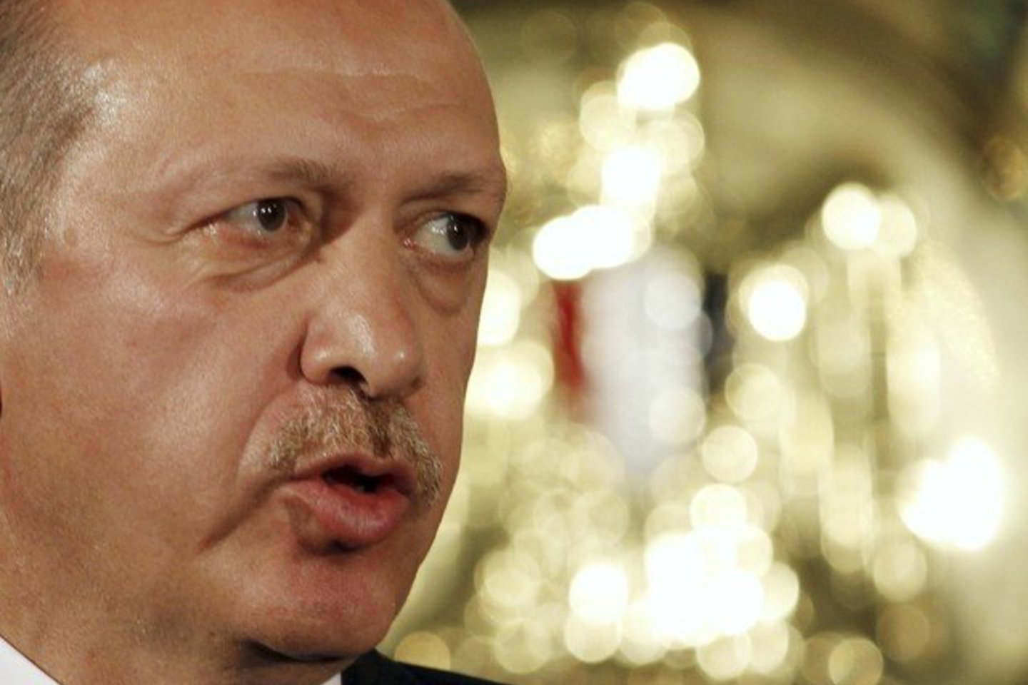„Palestiniečių valstybės pripažinimas yra ne galimybė, o pareiga“, - R.T.Erdoganas sakė Arabų Lygos būstinėje Kaire.