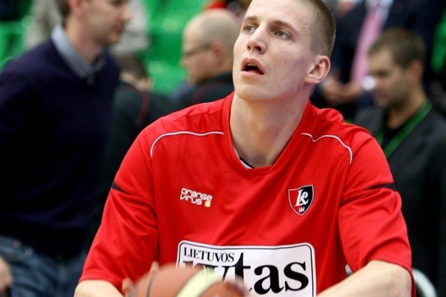 A.Šikšnius pats norėjo keliauti į „Šiaulių“ klubą.