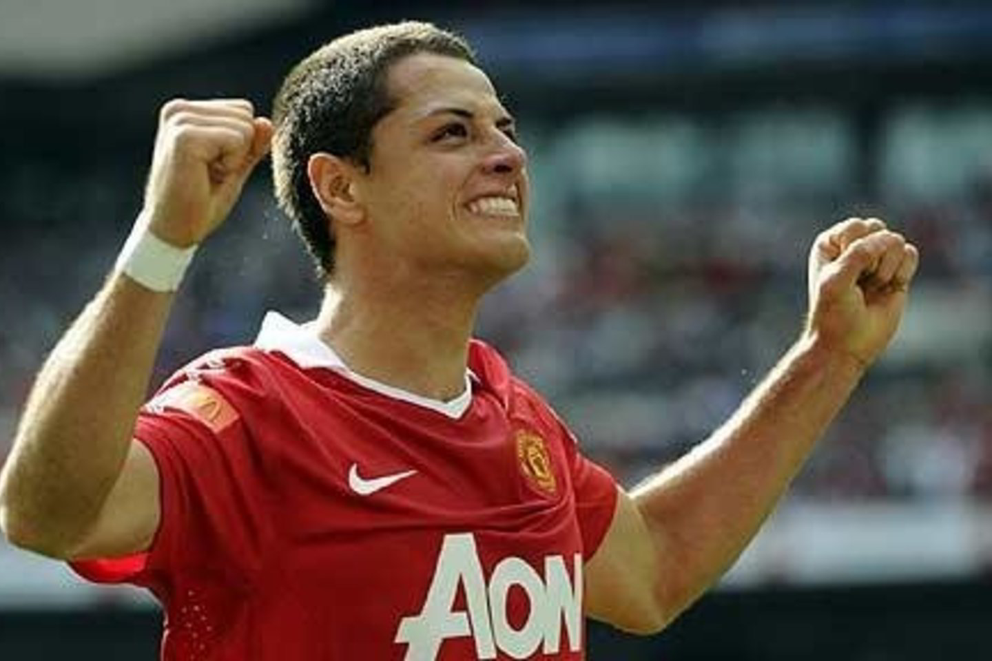 J.Hernandezas netiko PSV, tačiau "Manchester United" ekipa šį žaidėją nusipirko su džiaugsmu.