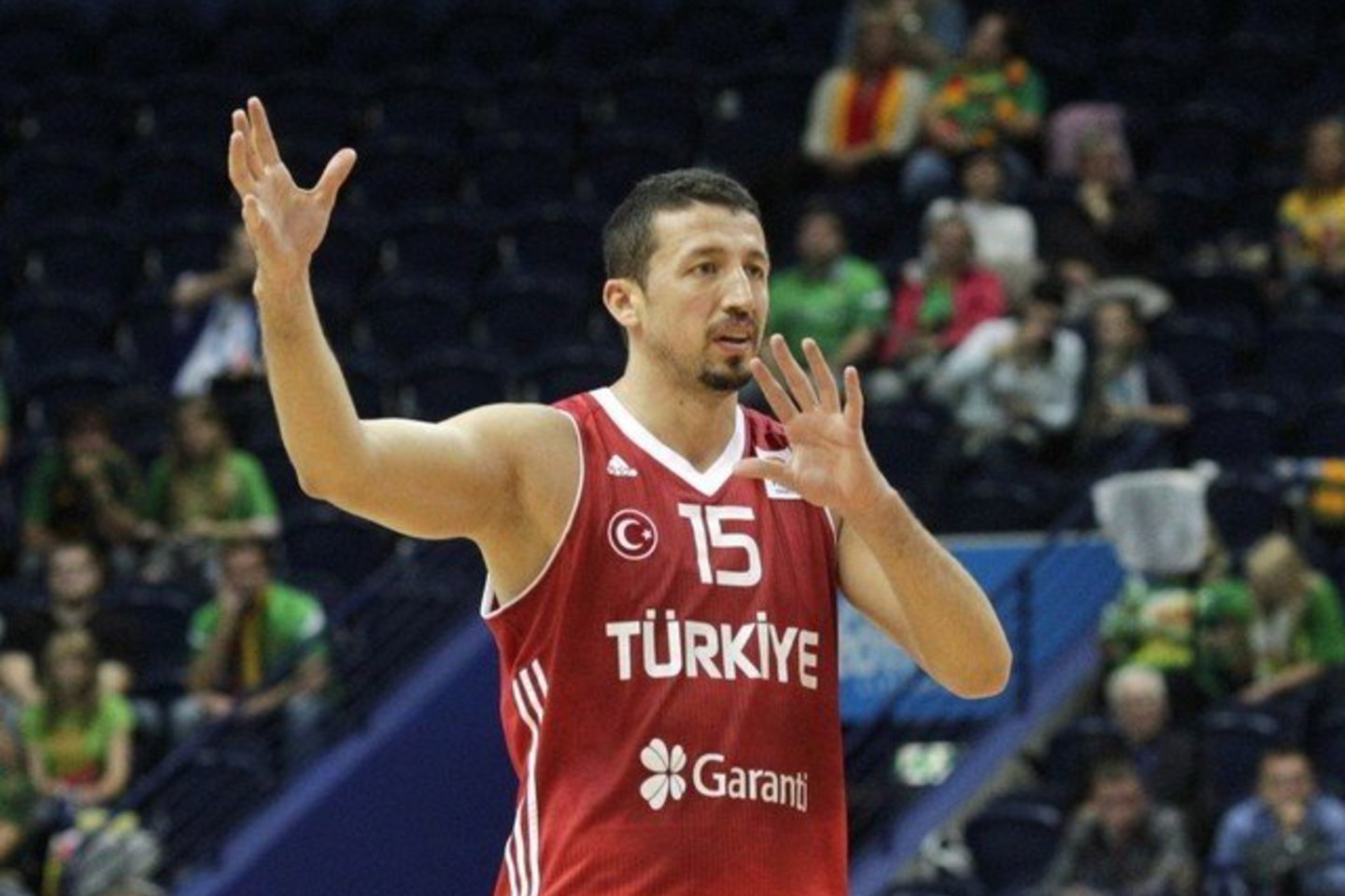 H.Turkoglu su komanda šiais metais nepavyko pasirodyti įspūdingai.