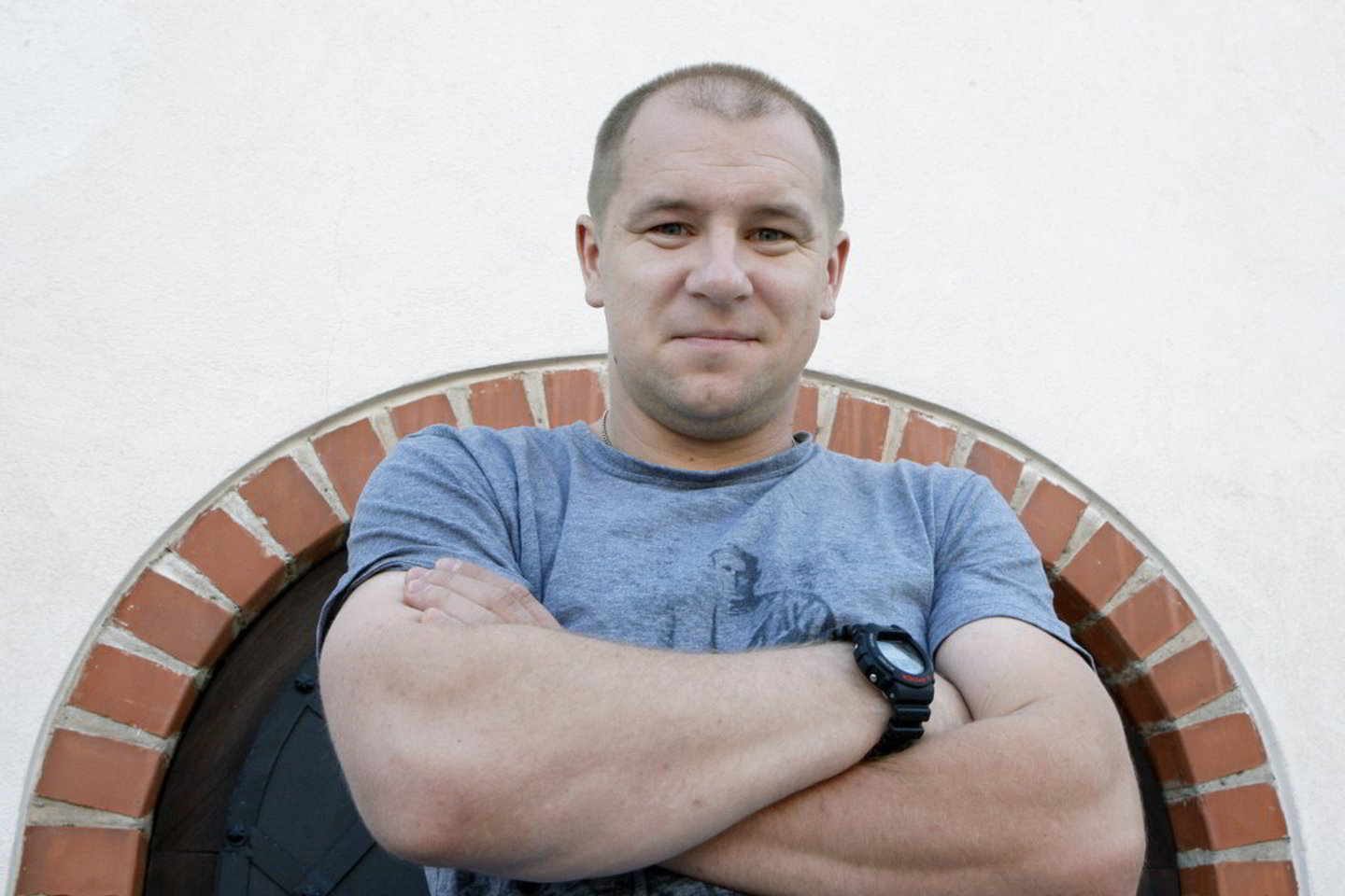Nusprendęs pats grįžti į Vilnių R.Cicėnas nesuvaldė automobilio ir trenkėsi į saugumo salelę. „Gailiuosi ir nieko nesiginu“, - aiškino aktorius.