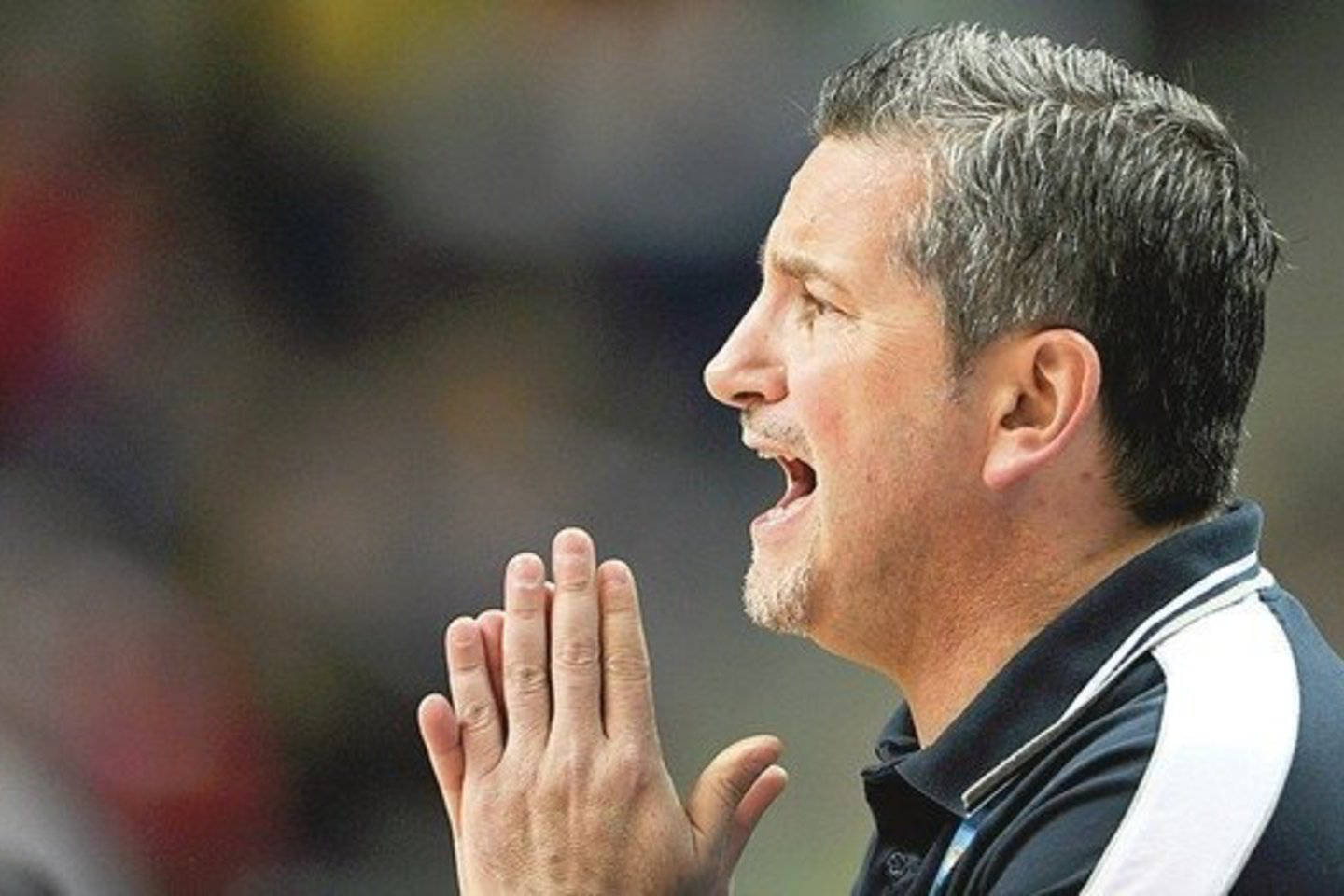 I.Zouros šiandien pirmąsyk vadovaus ekipai naujoje LKL čempionų tvirtovėje.