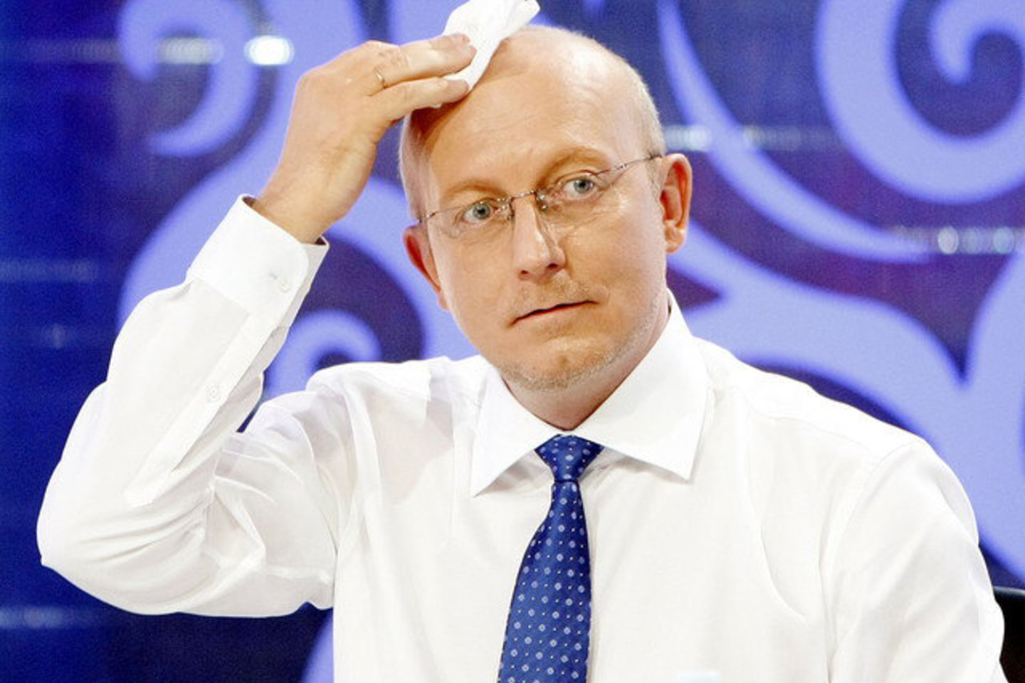 A.Valinskui Liberalų ir centro sąjungos būryje žadama vicepirmininko kėdė.