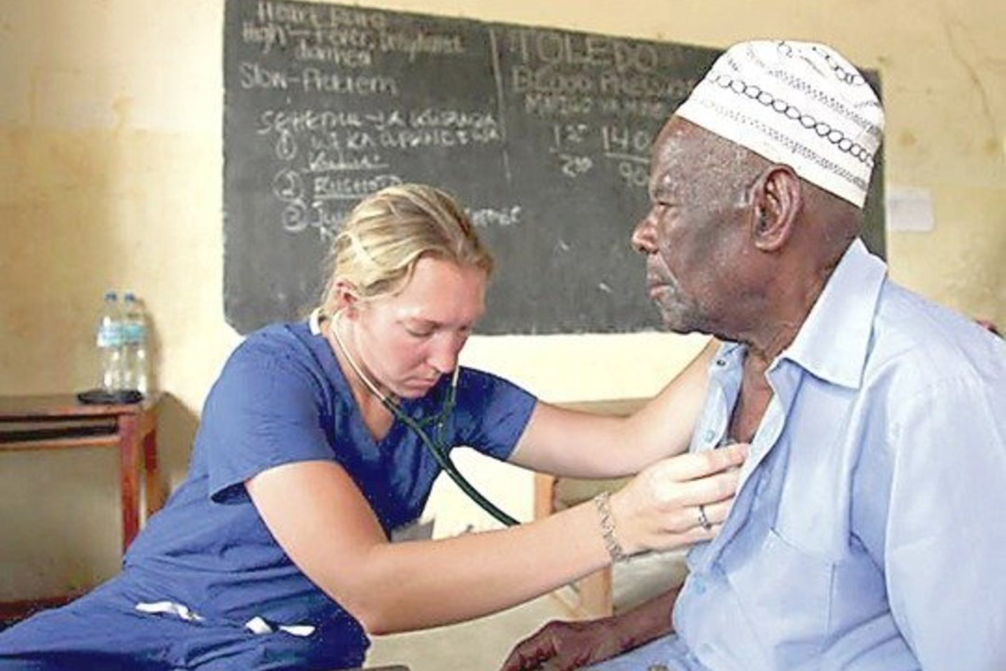Afrikos ir Azijos valstybėse dažnai mirtina tuberkuliozės infekcija vis labiau pavojinga ir Europai.