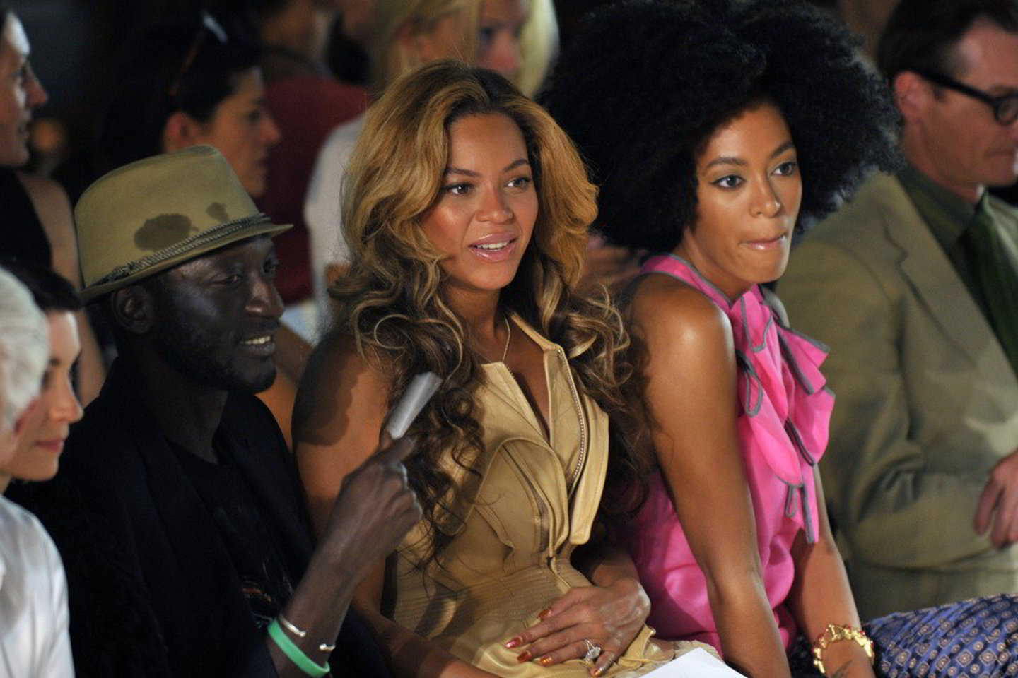 Beyonce nesilaiko jokių dietų, tačiau daug dėmesio skiria sportui.