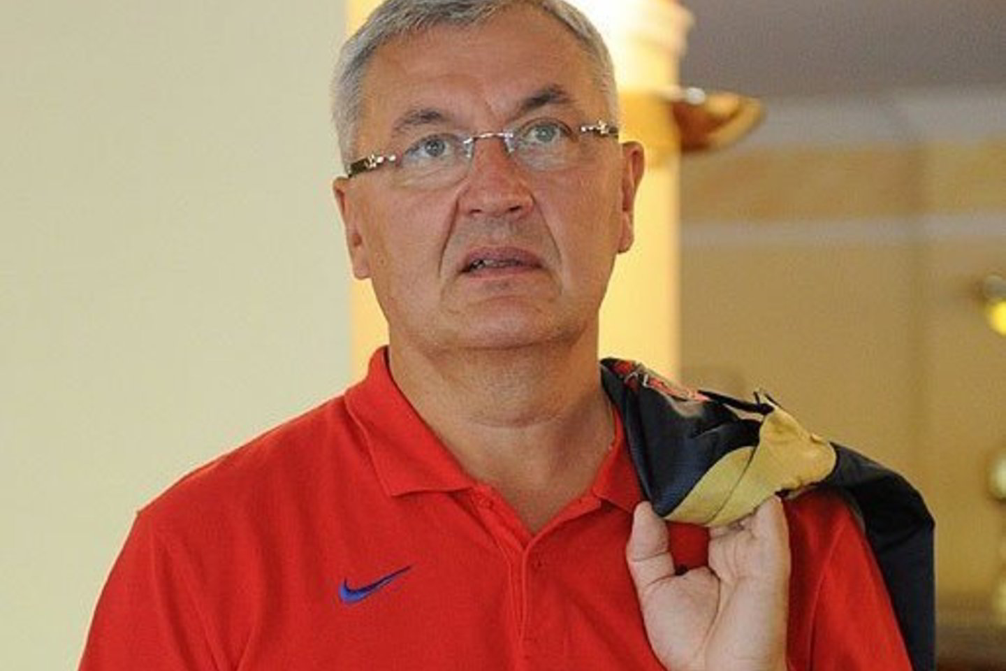 J.Kazlausko (nuotr.) nuomone, J.Valančiūnui reikia užmiršti dabar nuolat jam sakomas liaupses, nekreipti į jas dėmesio ir toliau dirbti.
