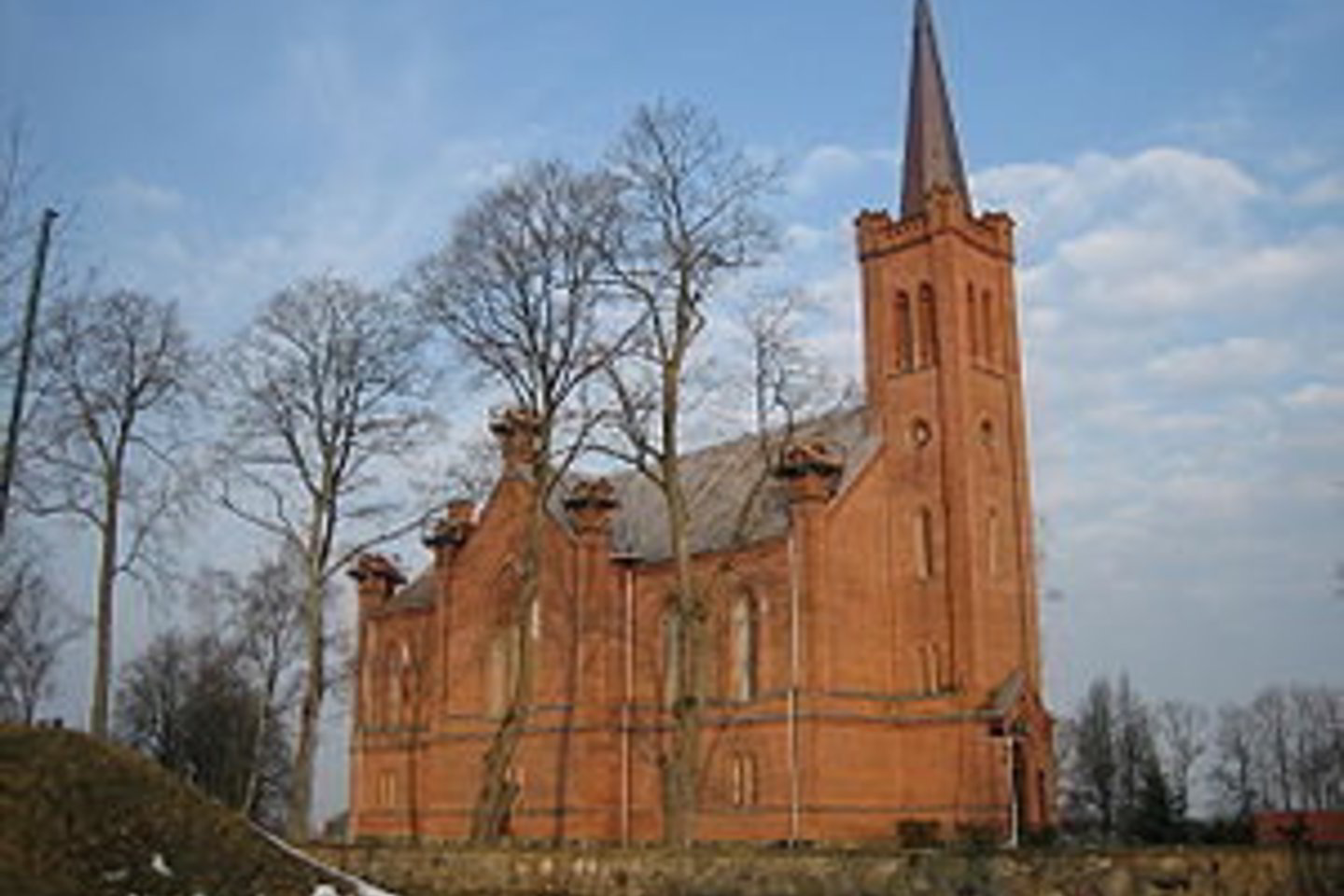 Budėjimas dieną ir naktį tebesitęsia jau daugiau kaip 80 parų.