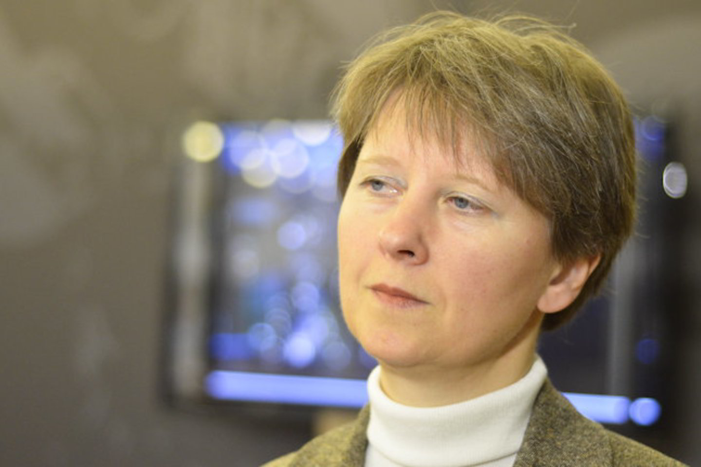 Nepriklausomų prodiuserių asociacijos pirmininkė Rasa Miškinytė.