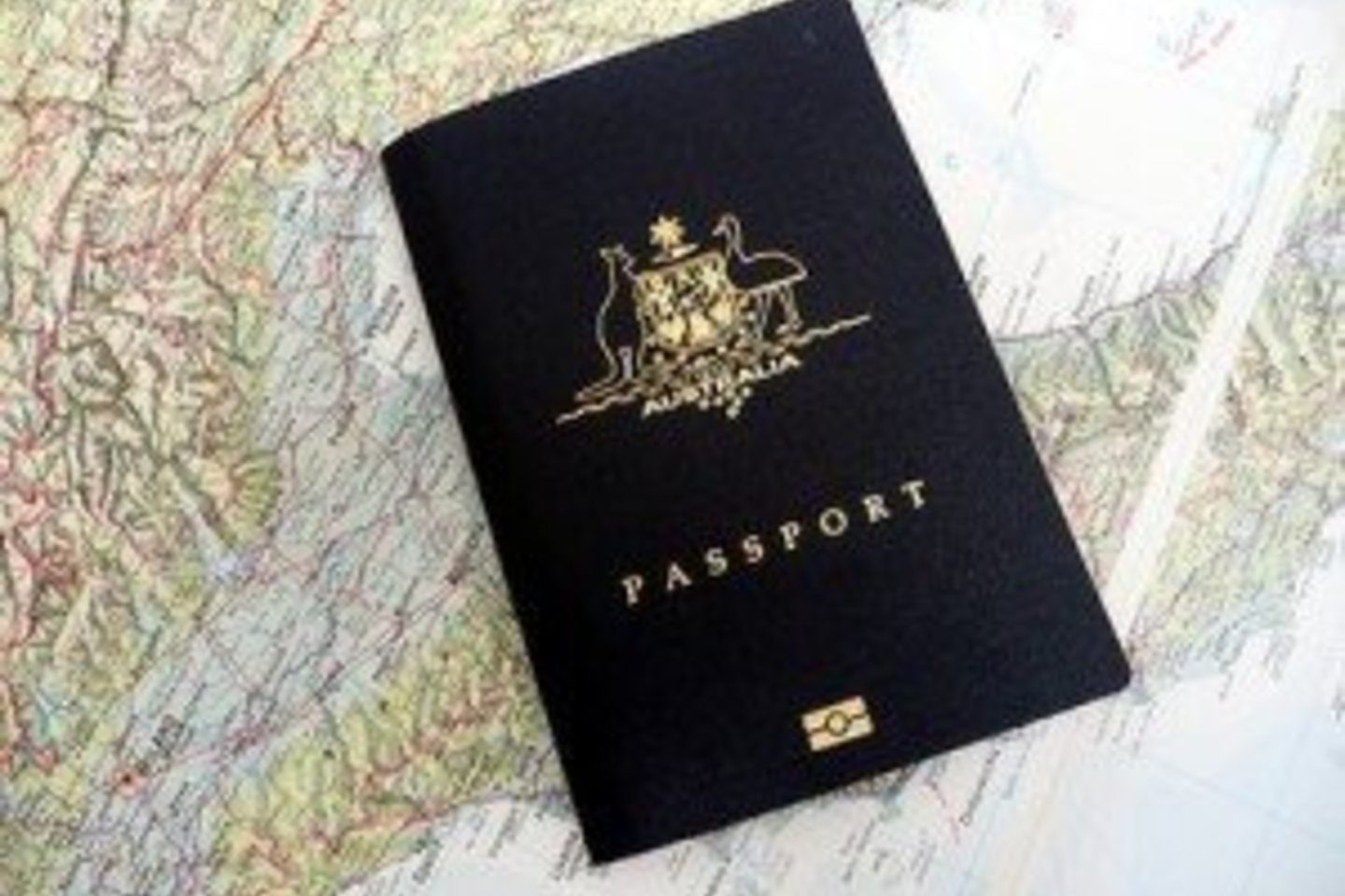 Australijos pasas apibrėžia galimybę rinktis iš trijų lyčių.
