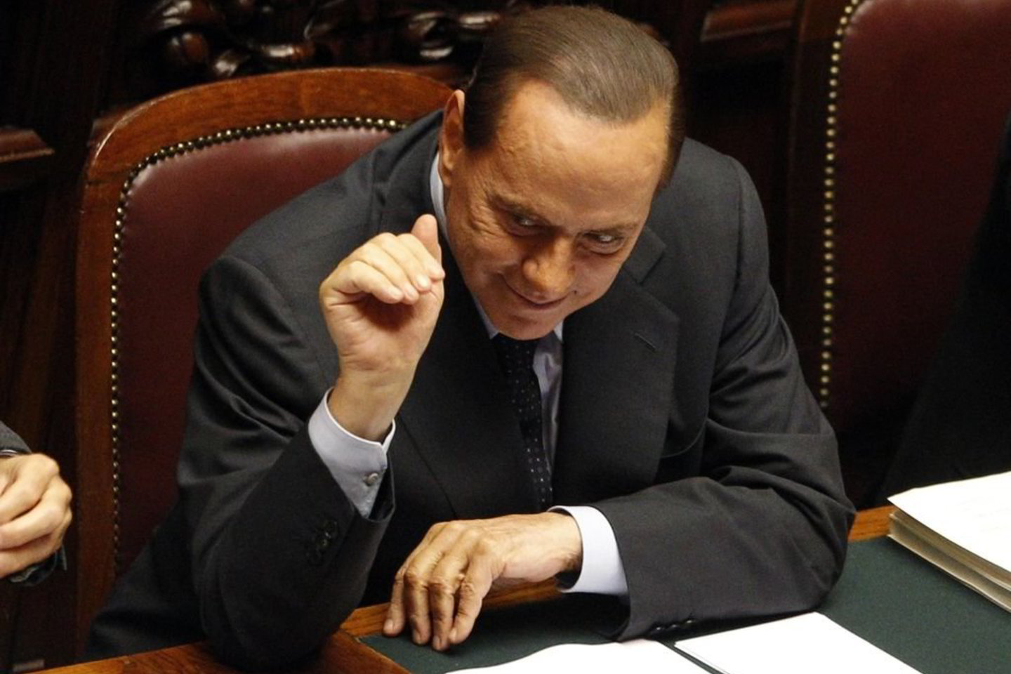 Italijos premjerui S.Berlusconi jokie kaltinimai prostitucijos skandale nepateikti.