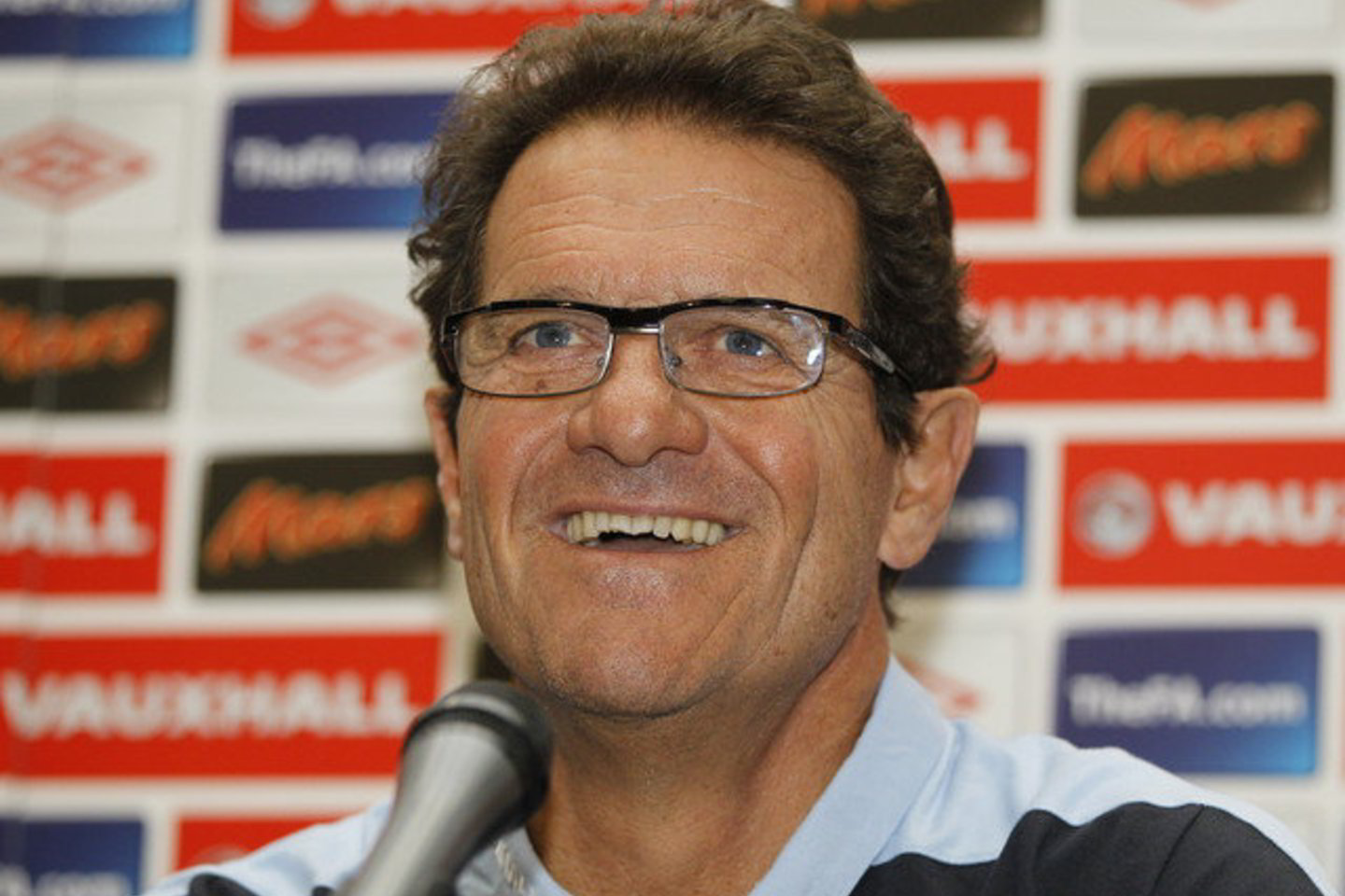 F.Capello tiki, kad G.G.Gasperini susitvarkys su Milano "Inter".