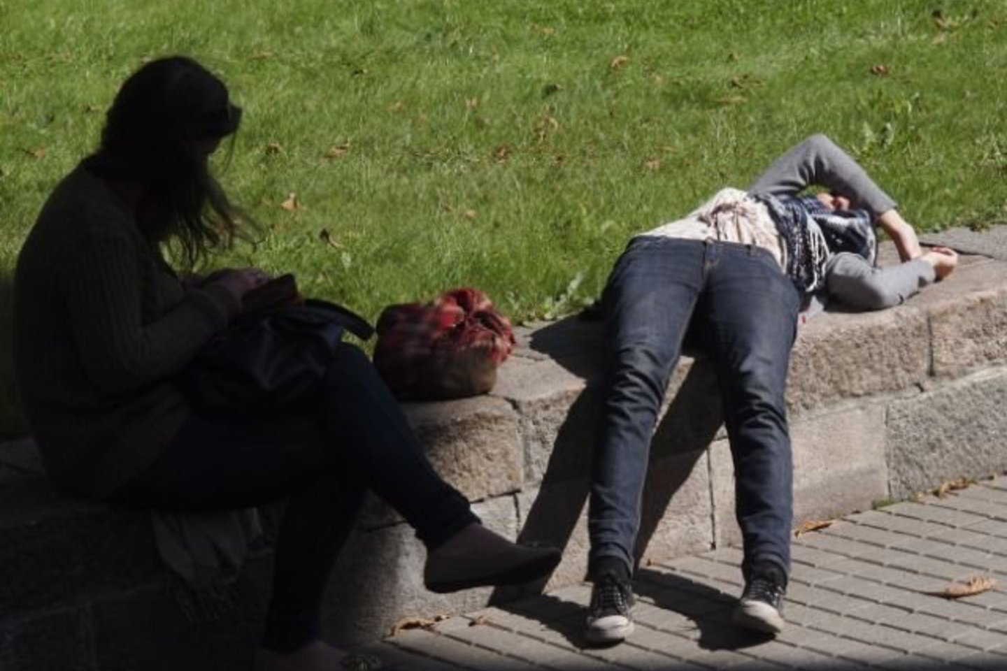 Numatoma, kad socialinės stipendijos už rugsėjo ir spalio mėnesius studentams bus pervestos lapkričio pradžioje.