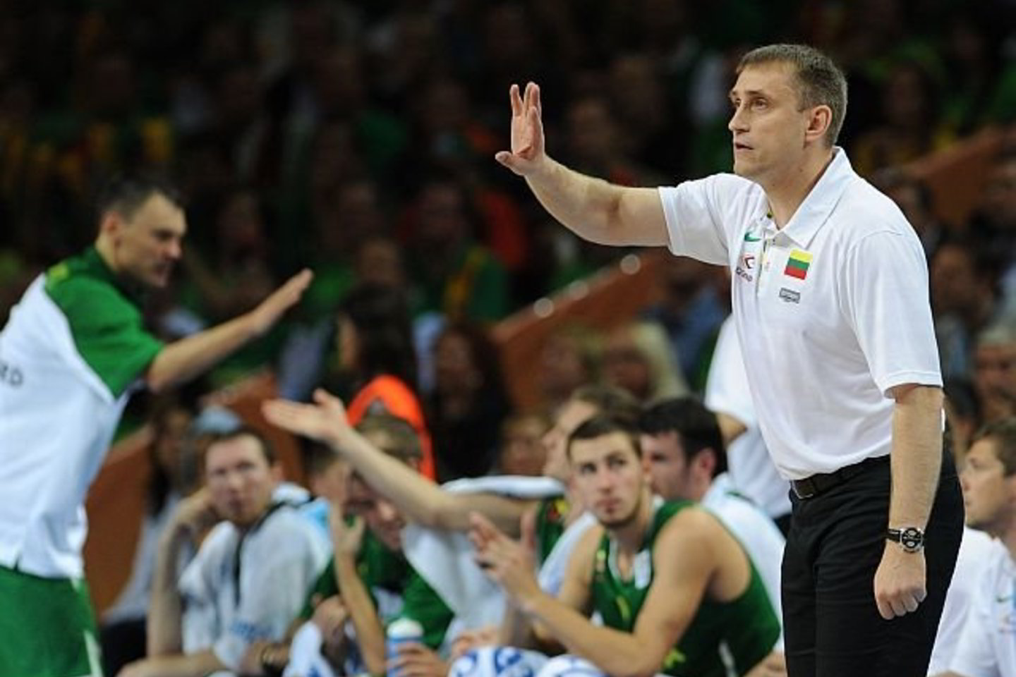 K.Kemzūros treniruojama Lietuvos rinktinė liko be Europos čempionato medalių, bet išsikovojo vietą olimpiados atrankoje.