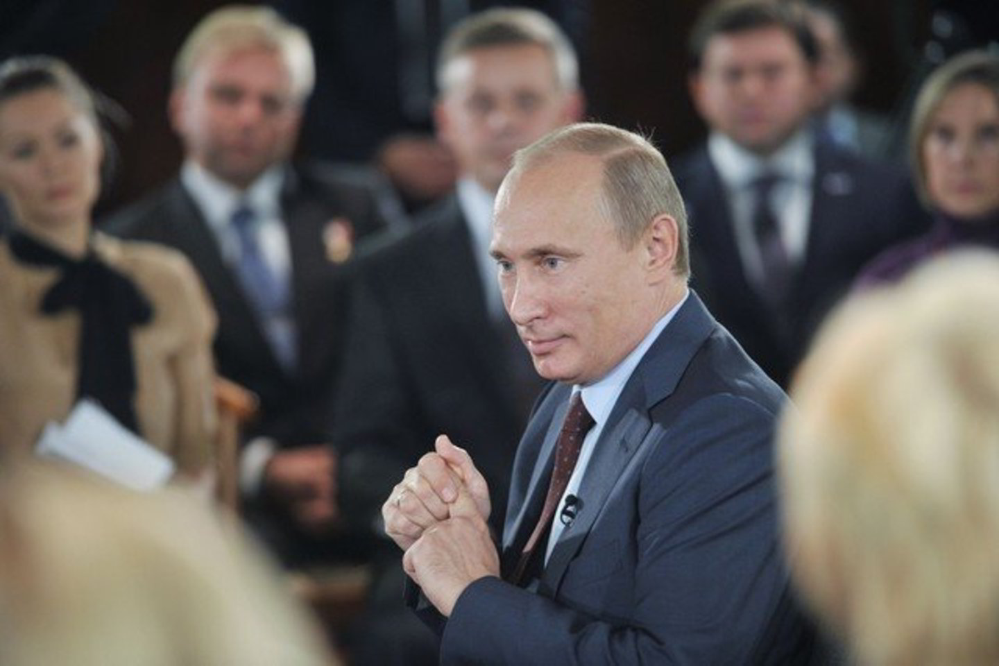 V.Putinas.
