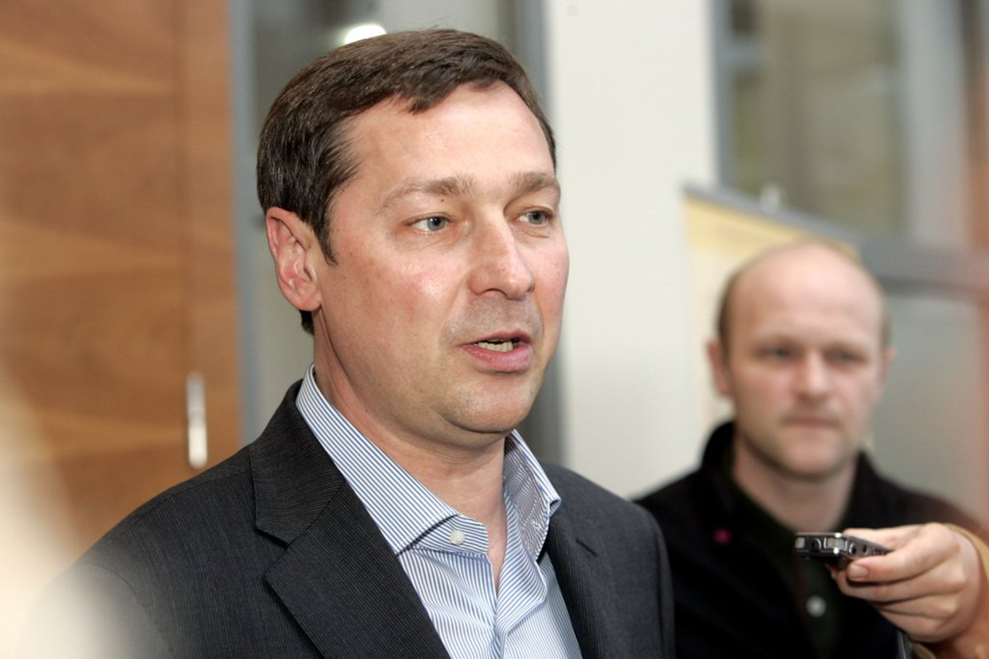 A.Zuokas nepatenkintas per daug savarankiškomis seniūnijomis ir ketina jas pertvarkyti.