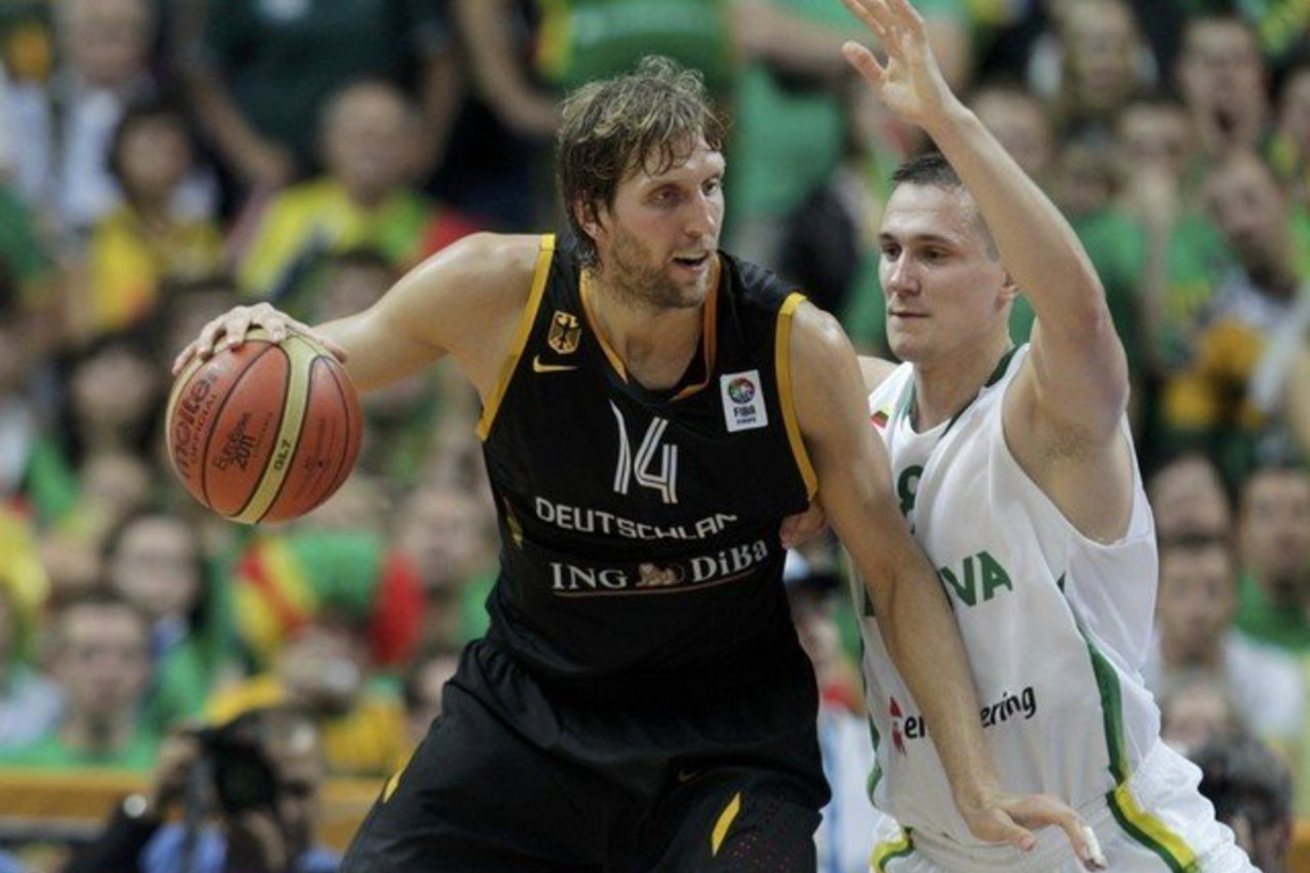 D.Nowitzki nepavyko komandos išvesti į olimpines žaidynes.