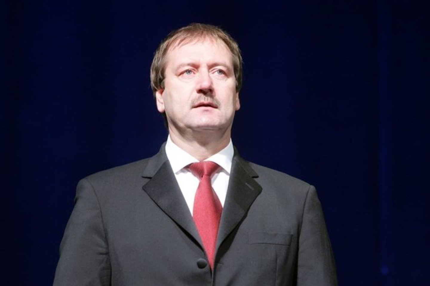 Europarlamentaras V.Uspaskichas po posėdžio sakė neigiamai vertinanti tokį teismo sprendimą.
