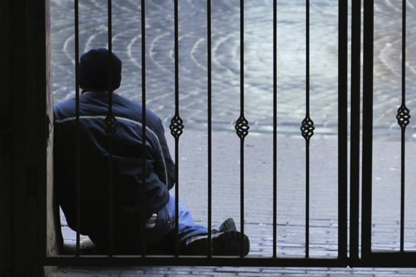 Benamiams ir socialinės rizikos asmenims planuojama įkurti „Savarankiško gyvenimo namus“.
