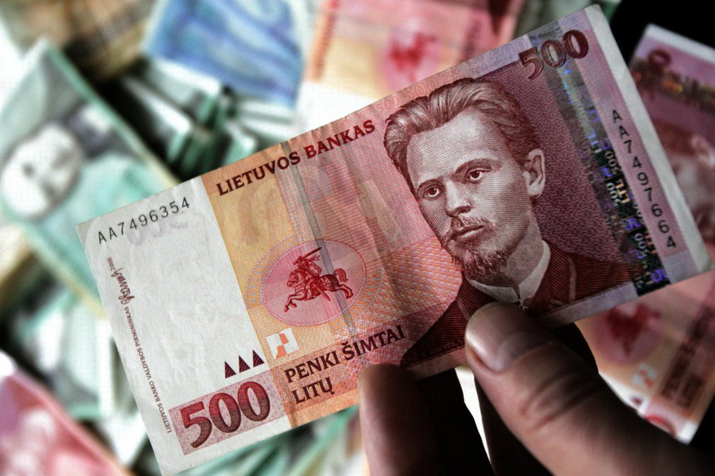 Kitais ketvirčiais įmonių pelnai augs lėčiau, mano analitikai.