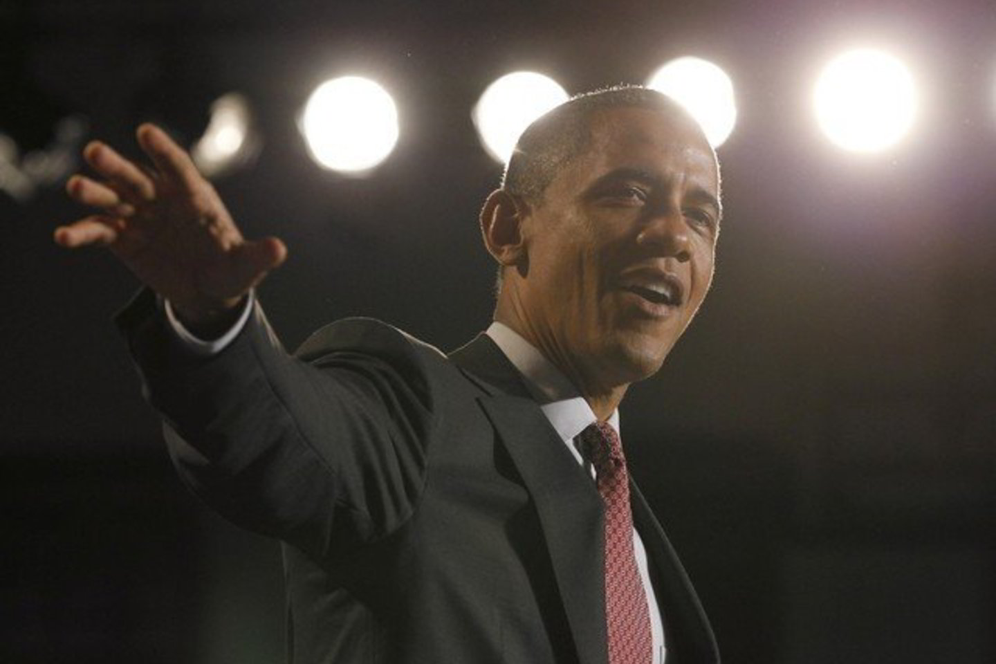 JAV prezidentas B.Obama aiškiai leido suprasti, kad nepalaikys jokio plano, pagal kurį būtų reikalaujama iš vienų amerikiečių visko, o iš kitų - nieko.