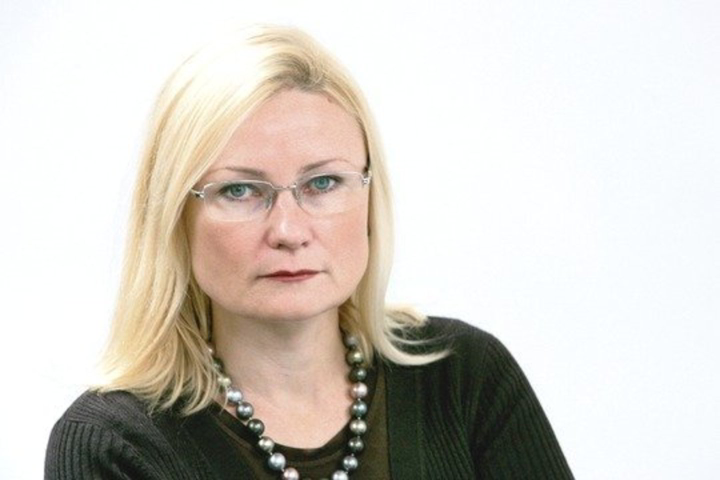Laisvosios rinkos instituto prezidentė R.Vainienė: „Siūlyčiau valdžiai eksperimentą – pusmetį nereguliuoti minimalios algos.”