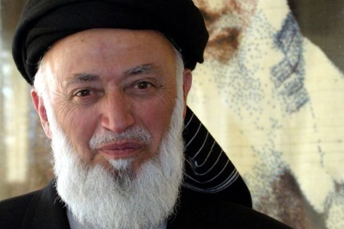 B.Rabbani buvo vienas iš svarbiausių asmenų derybose su Talibanu.