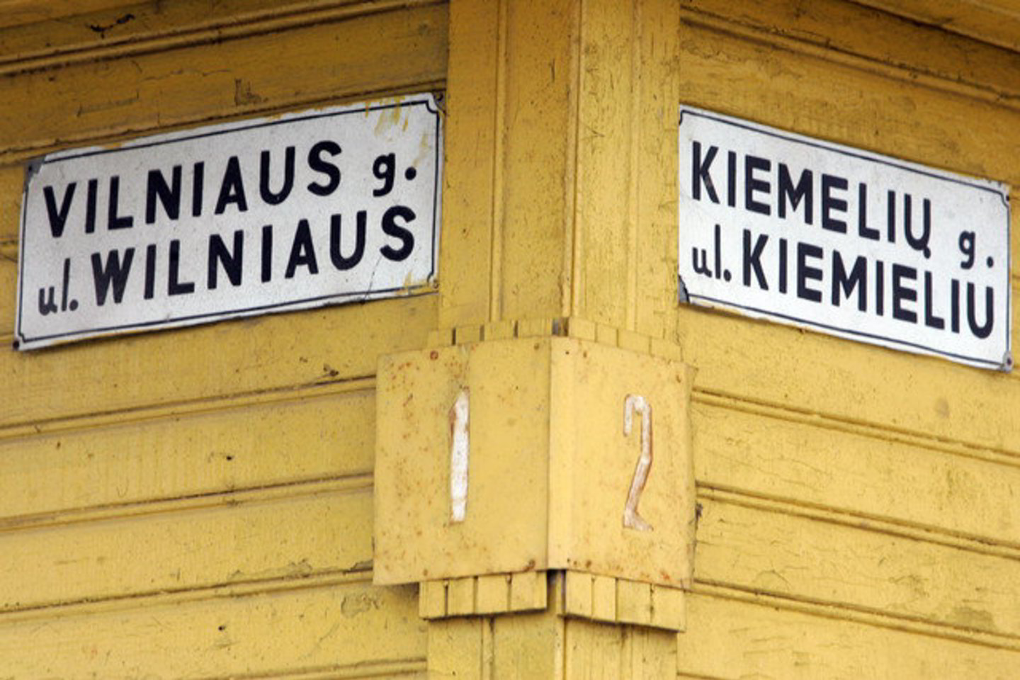 Vietos lenkai labiausiai kritikavo dar pavasarį priimto naujojo Švietimo įstatymo nuostatas.