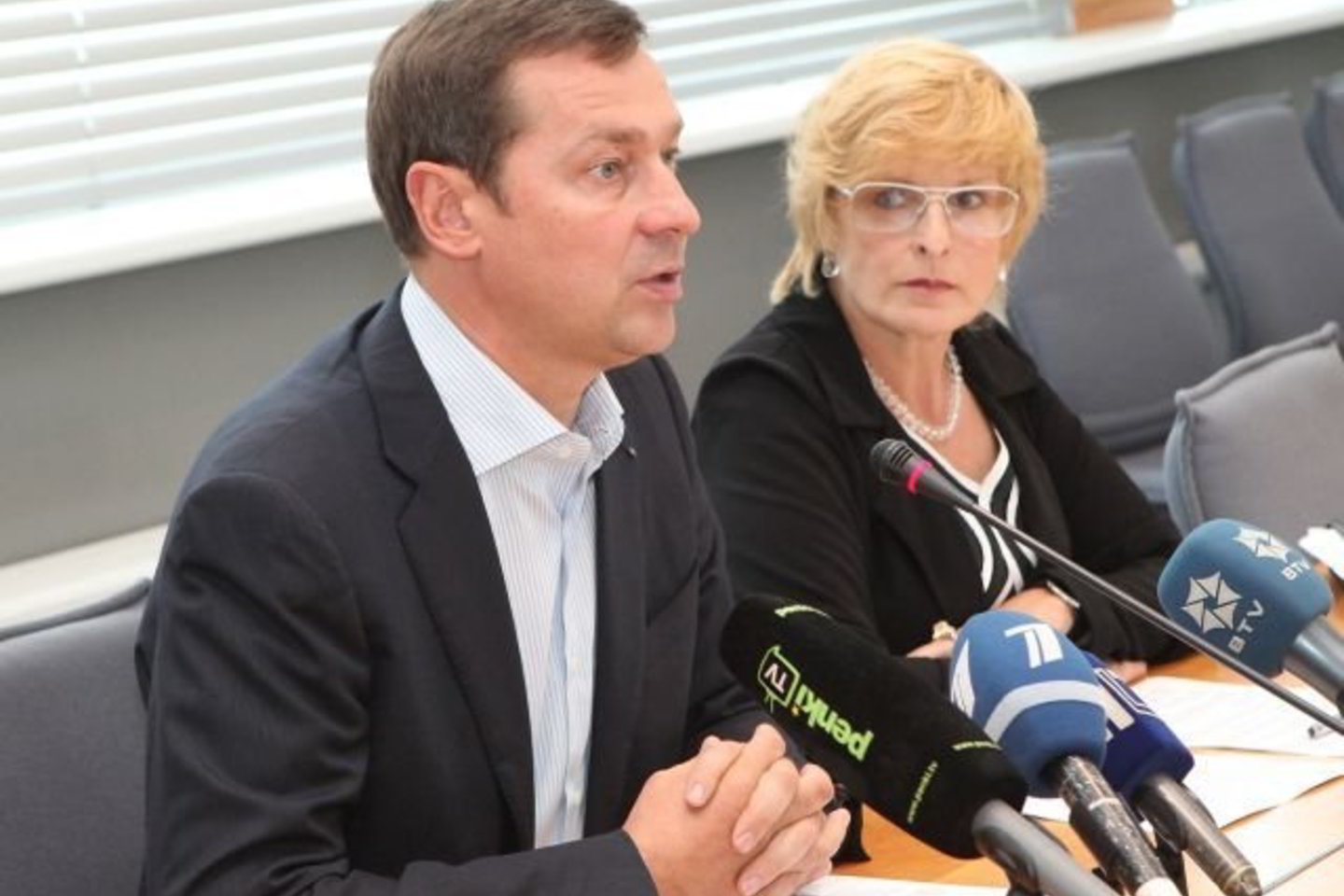 Meras nepaneigė, kad svarstoma ir naujos slaugos ligoninės steigimo galimybė.
