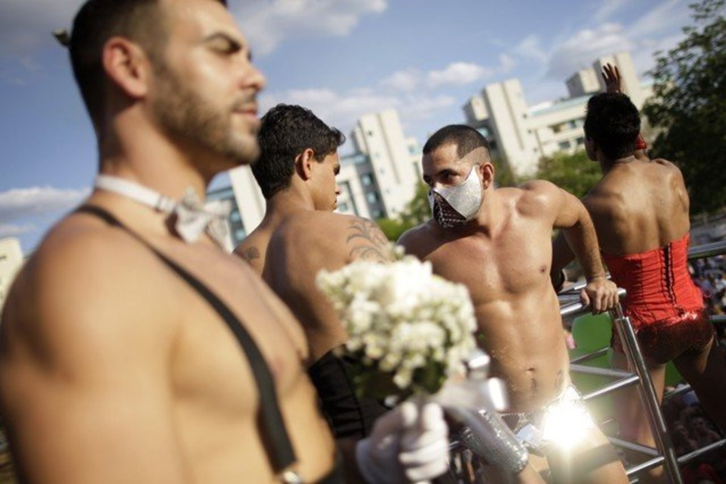 JAV kariuomenėje nuo šiol nereikės slėpti homoseksualumo.
