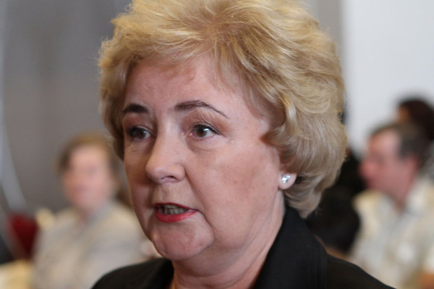 K.Brazauskienė