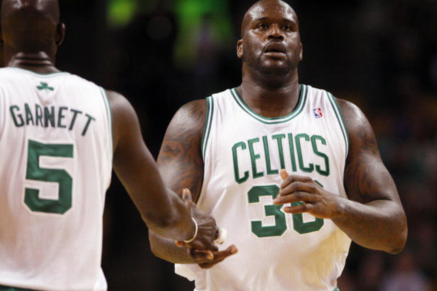 Sh.O'Nealas praėjusį sezoną atstovavo Bostono "Celtics", tačiau didžiąją dalį sezono praleido dėl traumų.