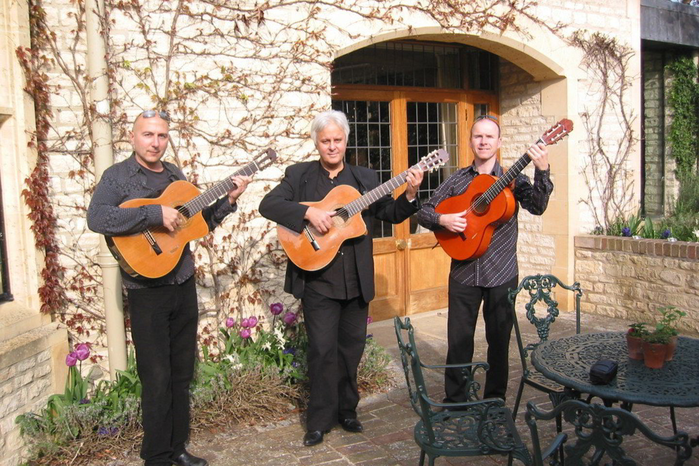 Lietuviams koncertuos ne grupė "Gipsy Kings", o jos dainas atliekanti grupė "Bamboleo".