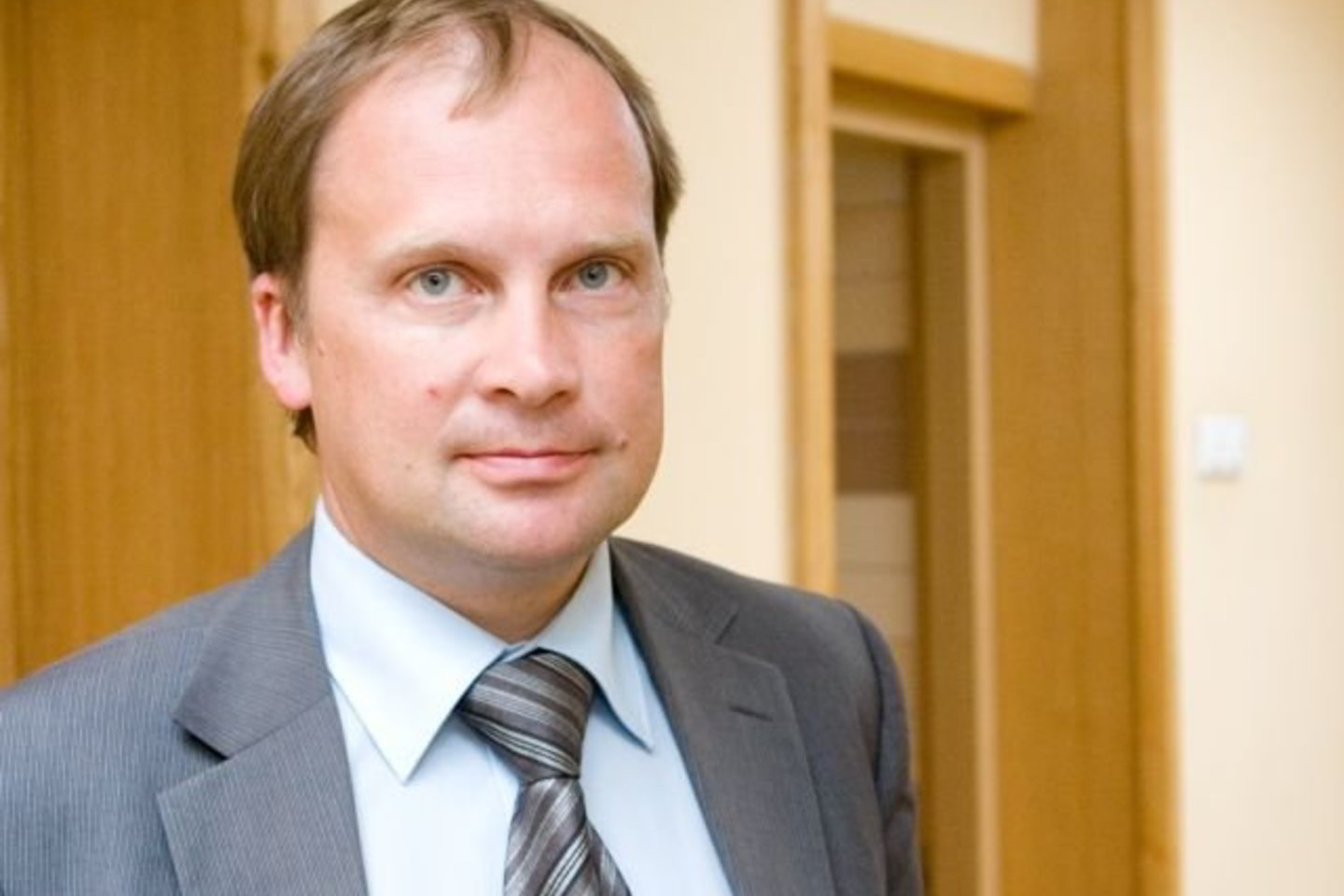 Dėl G.Kazakevičiaus komandiruotės išlaidų pagrįstumo atliekamas vidaus auditas.